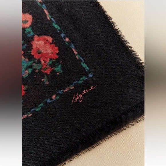 Sézane Pio Scarf, NWT - Picture 4 of 7